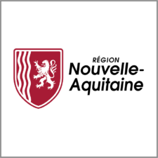 Logo Nouvelle aquitaine
