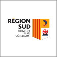 Logo region sud